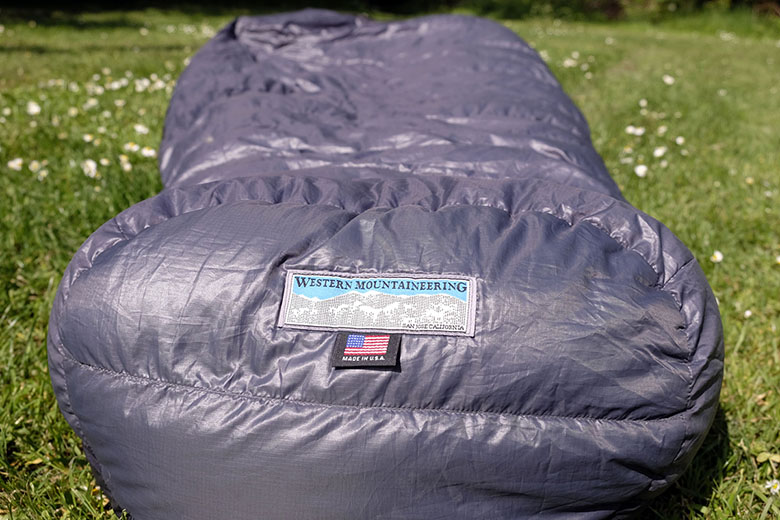 Sleeping Bag Weight Comparison Chart | Switchback Travel